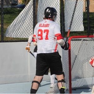 Meet your Posher, Troy